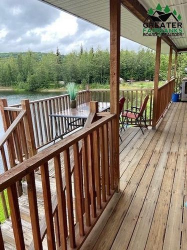 1005 Chena Pump Rd, Fairbanks, AK 99709